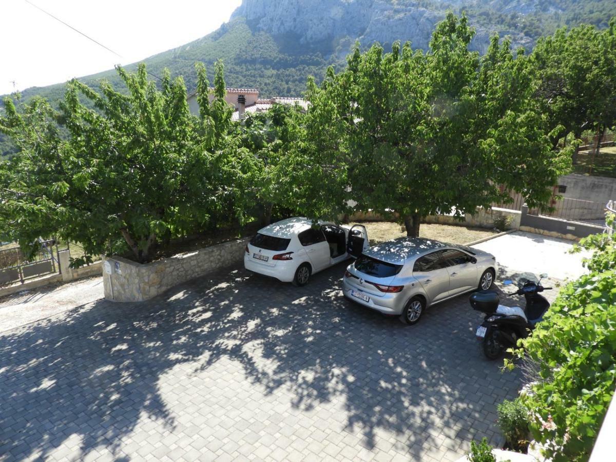 Villa Anteana With View And Pool Of 60M2 Solin Exterior foto